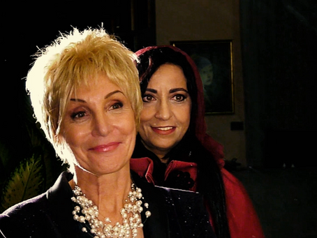 La Strega di Baratti