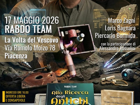 La Saga degli Antichi