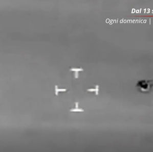 Ufo i casi Italiani