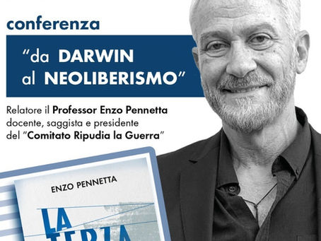 Da Darwin al Neoliberalismo