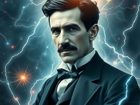 Nikola Tesla