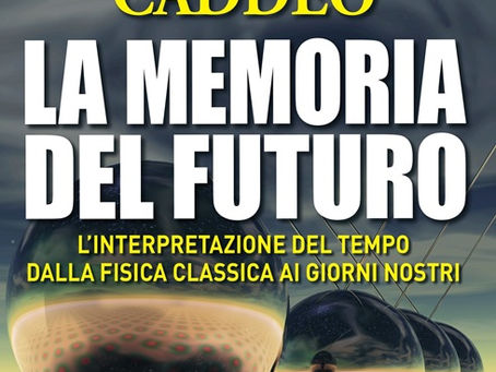 La Memoria del Futuro