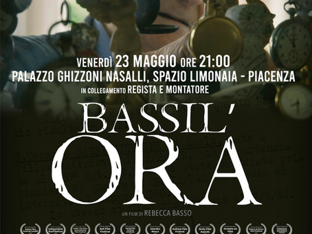 Bassil'ORA