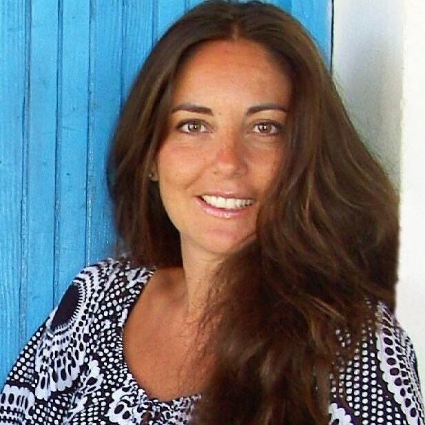 Tiziana Alterio