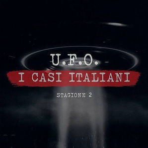 Ufo I casi Italiani