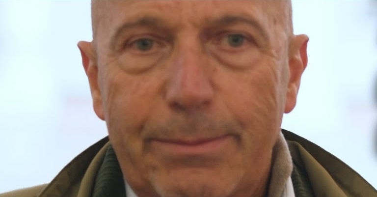 Stefano Gandus