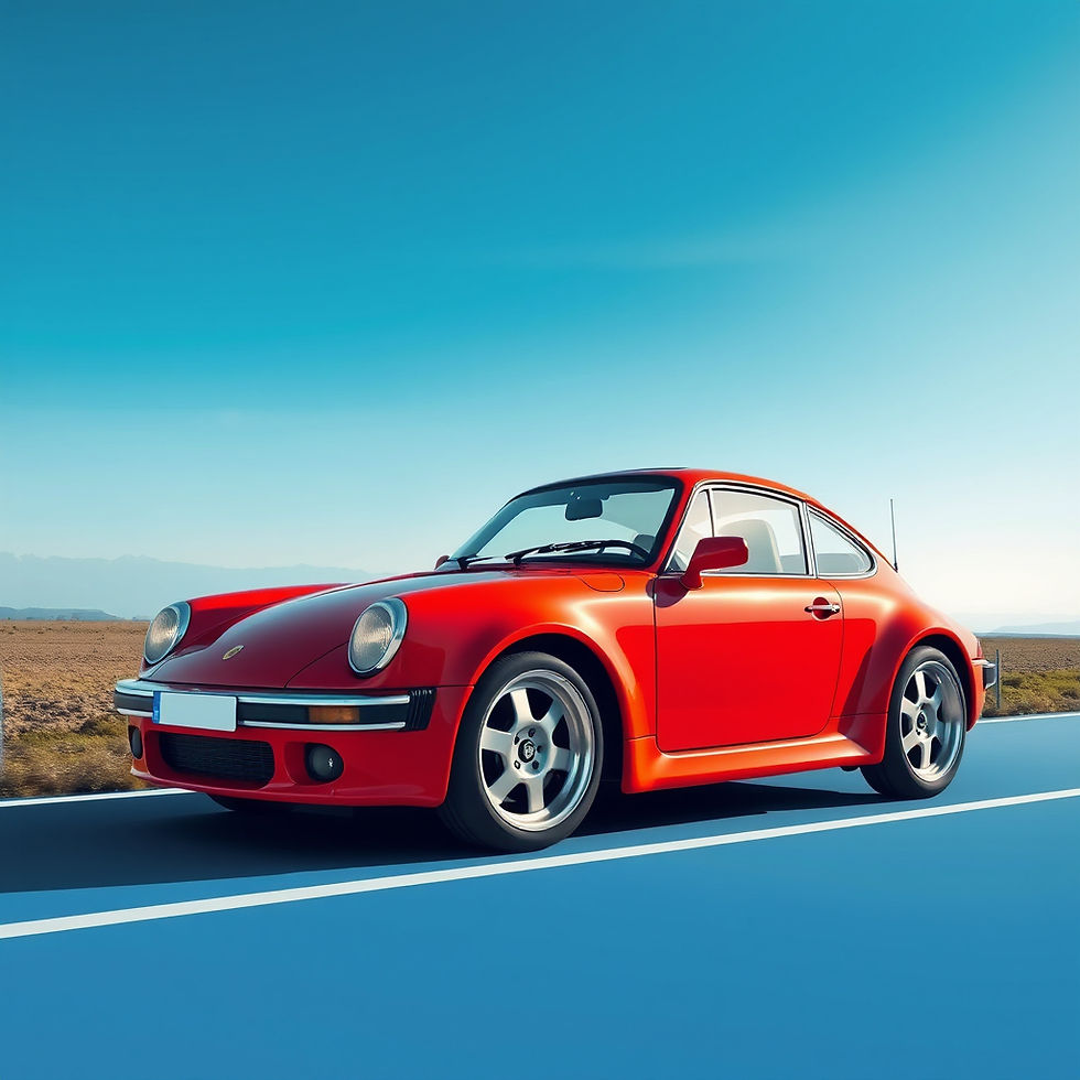 Easy DIY car maintenance tips to help your car live a long life