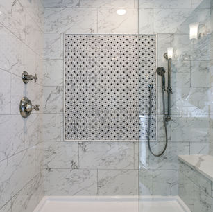 BATHROOM | NTEX Construction Group