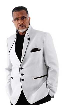 Voice In The Wilderness Broadcast with Apostle/Dr. Michael A. Frith