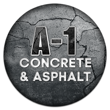 A1 CONCRETE & ASPHALT