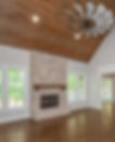 FIREPLACE | A-1 Construction Services