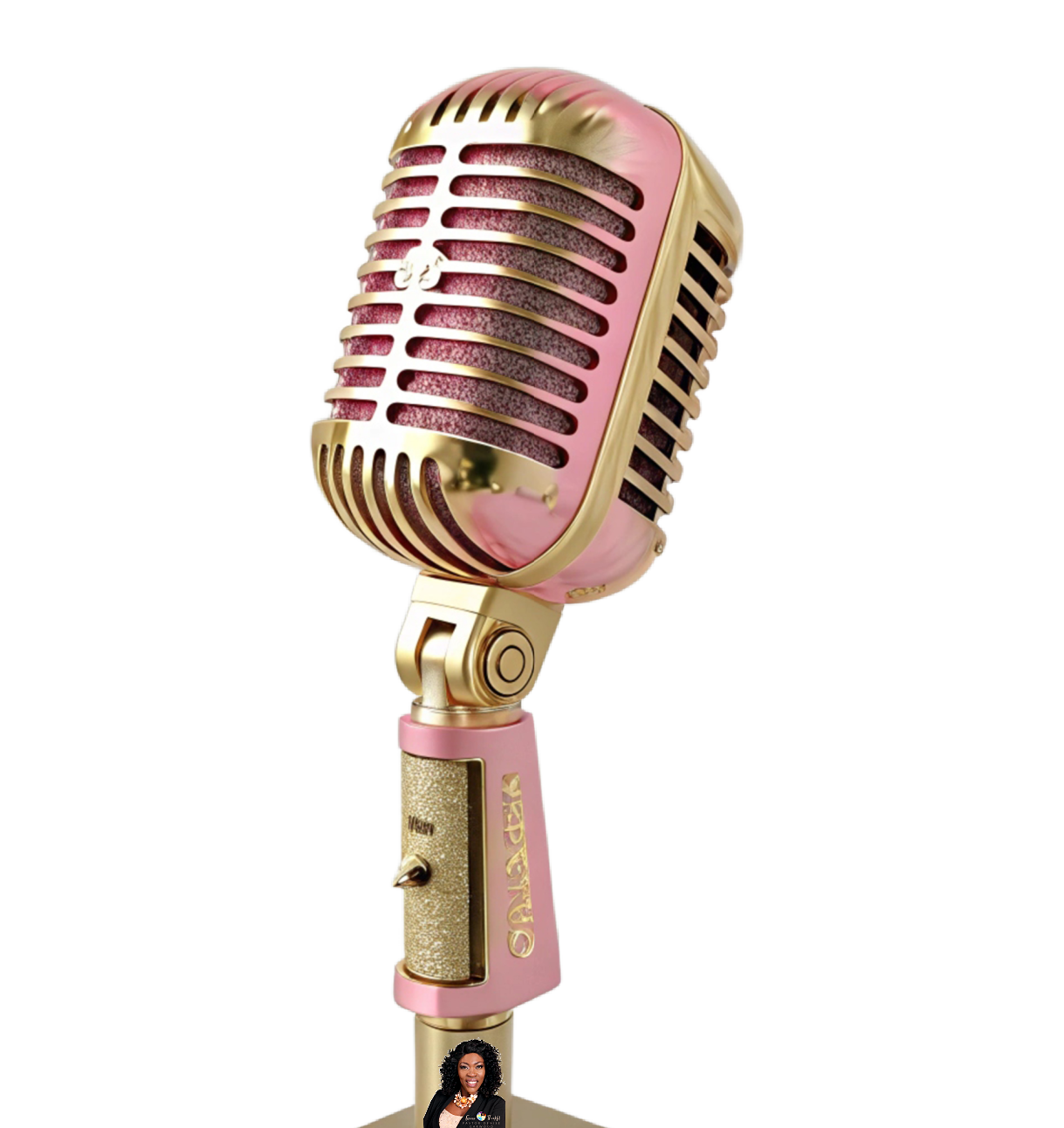 LIVE with Pastor Denise Garwood | Denise Garwood