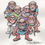 Miniatura: Scary Tales-Seven Dwarves-Card Art