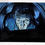 Miniatura: Bishop in Pipe-Original Art for Official Alien Trading Cards