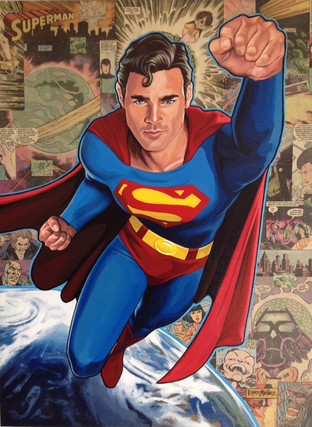 Superman