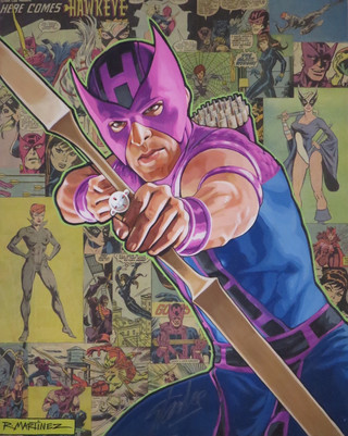 Hawkeye