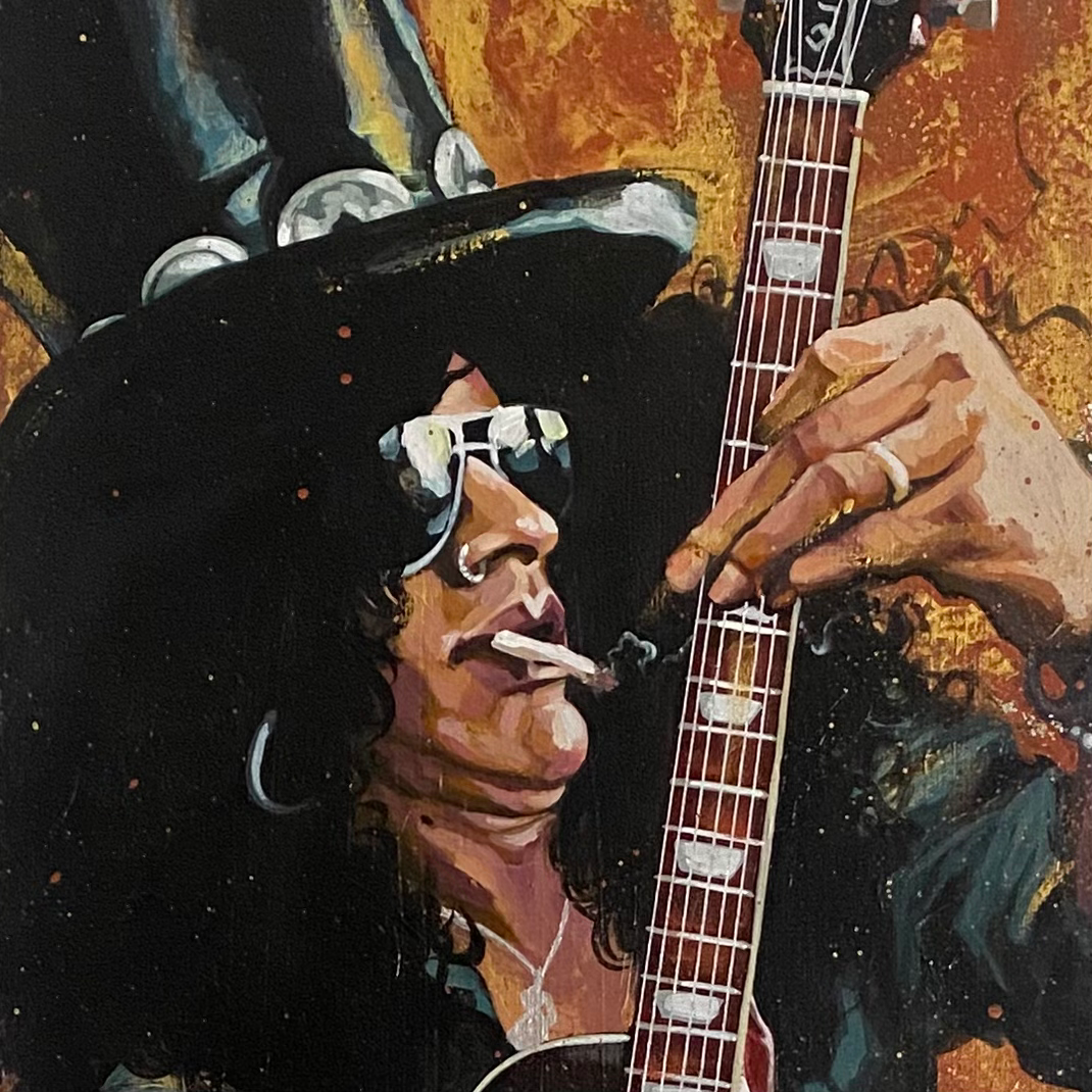 Slash