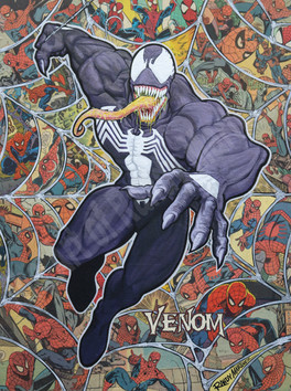 Venom