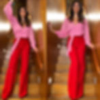 Isabella Fiorentino Esquadrão da Moda