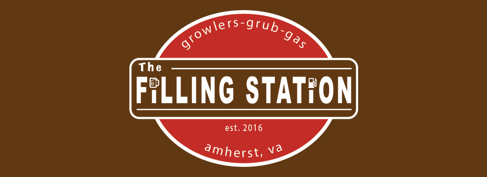 The Filling Station in Amherst