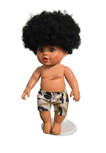 Isaac It's Reuben Doll UK shipping