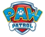 Paw Patrol logo