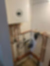 Heating and plumbing pipes