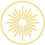 Sun Icon