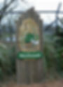 Wetlands sign