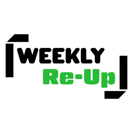 weekly reup