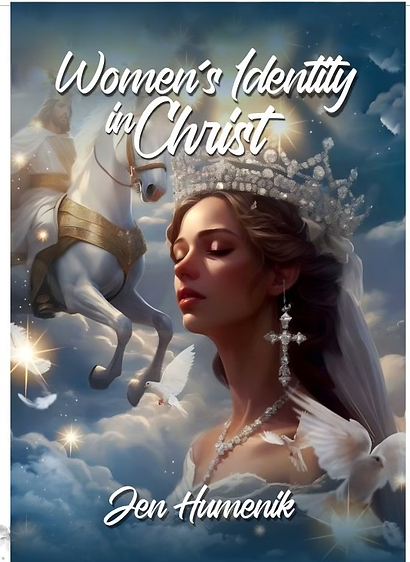 Women's Identity in Christ