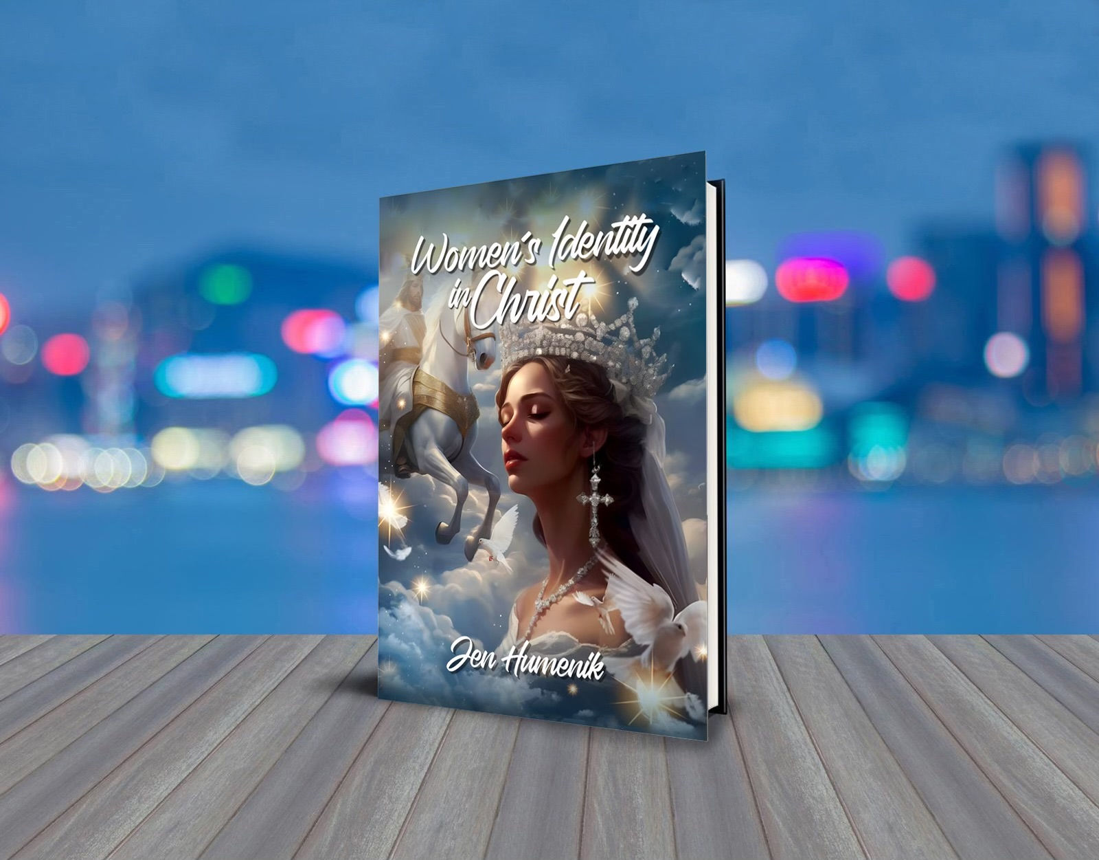 Women's Identity In Christ