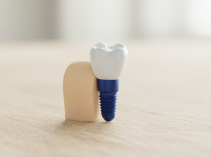 Exploring the Benefits of Dental Implants