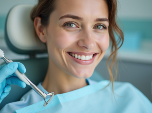 Enhancing Smiles with Cosmetic Dental Procedures