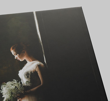 Hard Cover
