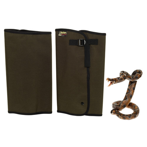Snake Proof Gaiters Stone Creek