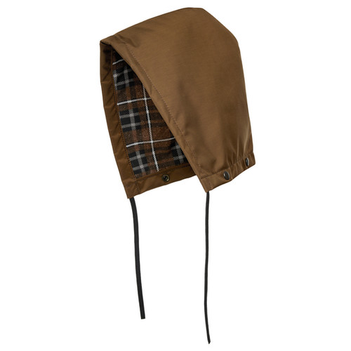 Detachable Hood | Stone Creek