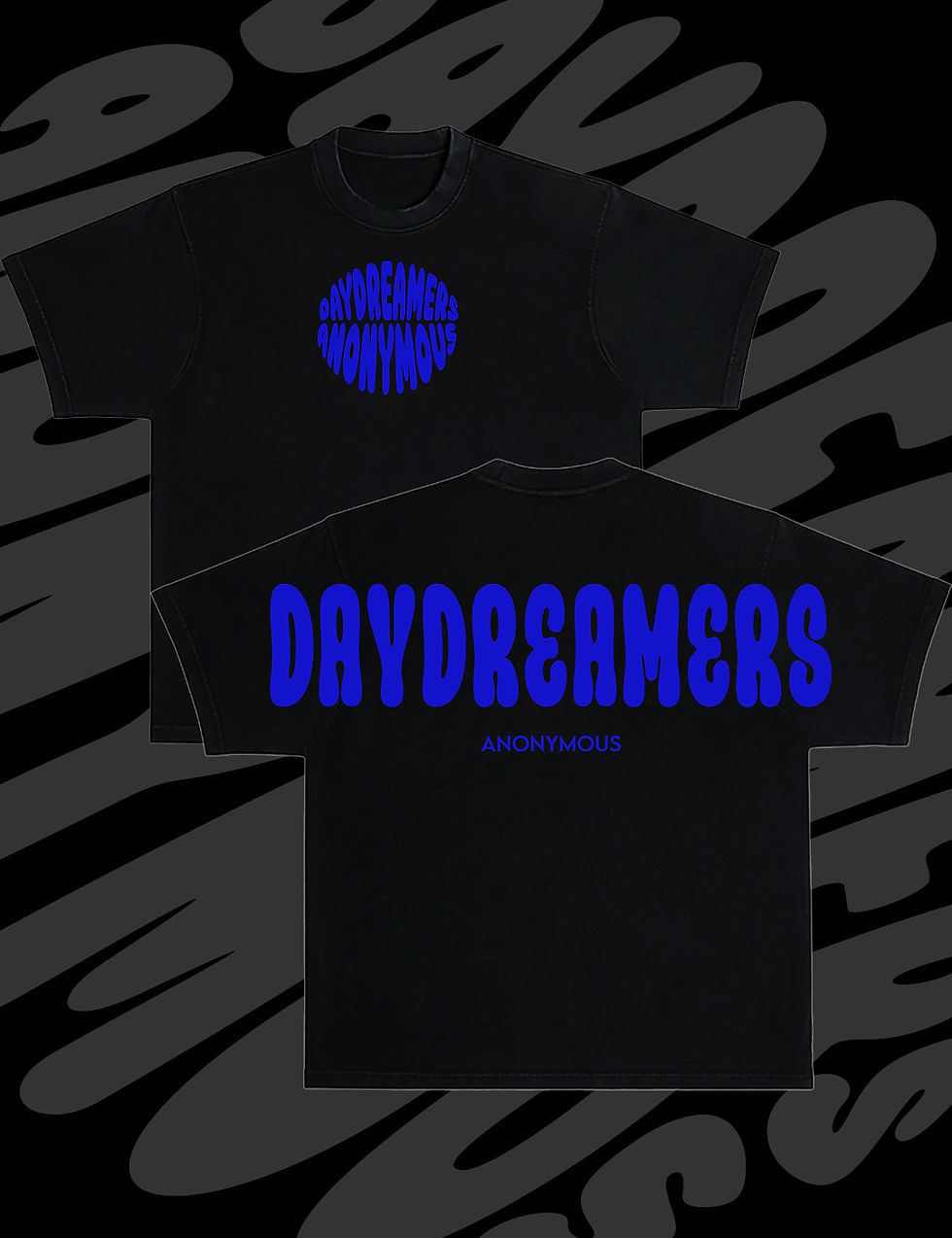 Thumbnail: DayDreamers Black