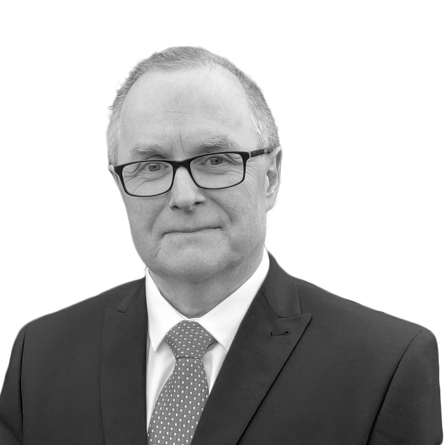 David Goodwin Fingerprint Expert