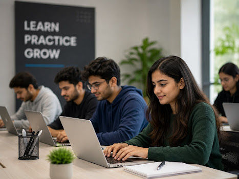 IT recruitment company in Delhi NCR offering job opportunities, career support, IT hiring solutions, and placement assistance through Evision Technoserve
