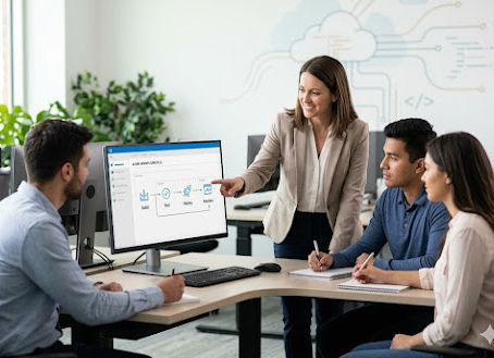 DevOps engineer managing Azure cloud infrastructure and CI/CD automation pipeline