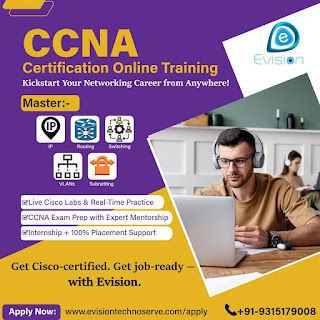 Complete CCNA training with real Cisco router labs for hands-on networking skills