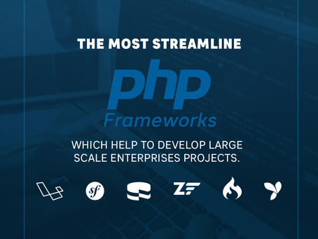PHP Development Company in India | PHP  Web Development Service Provider