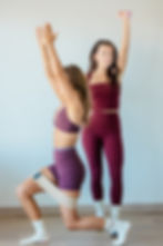 mat Pilates