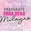 Thumbnail: Spanish Preparate Para Otro Milagro - Get Ready for Another Miracle
