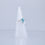 Thumbnail: Blue Topaz - Design 7 Ring