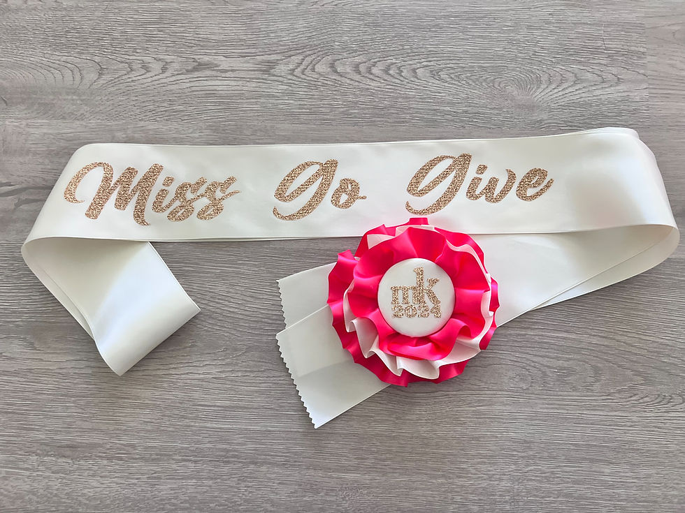 Thumbnail: Ruby Seminar Top 5 Recognition Box