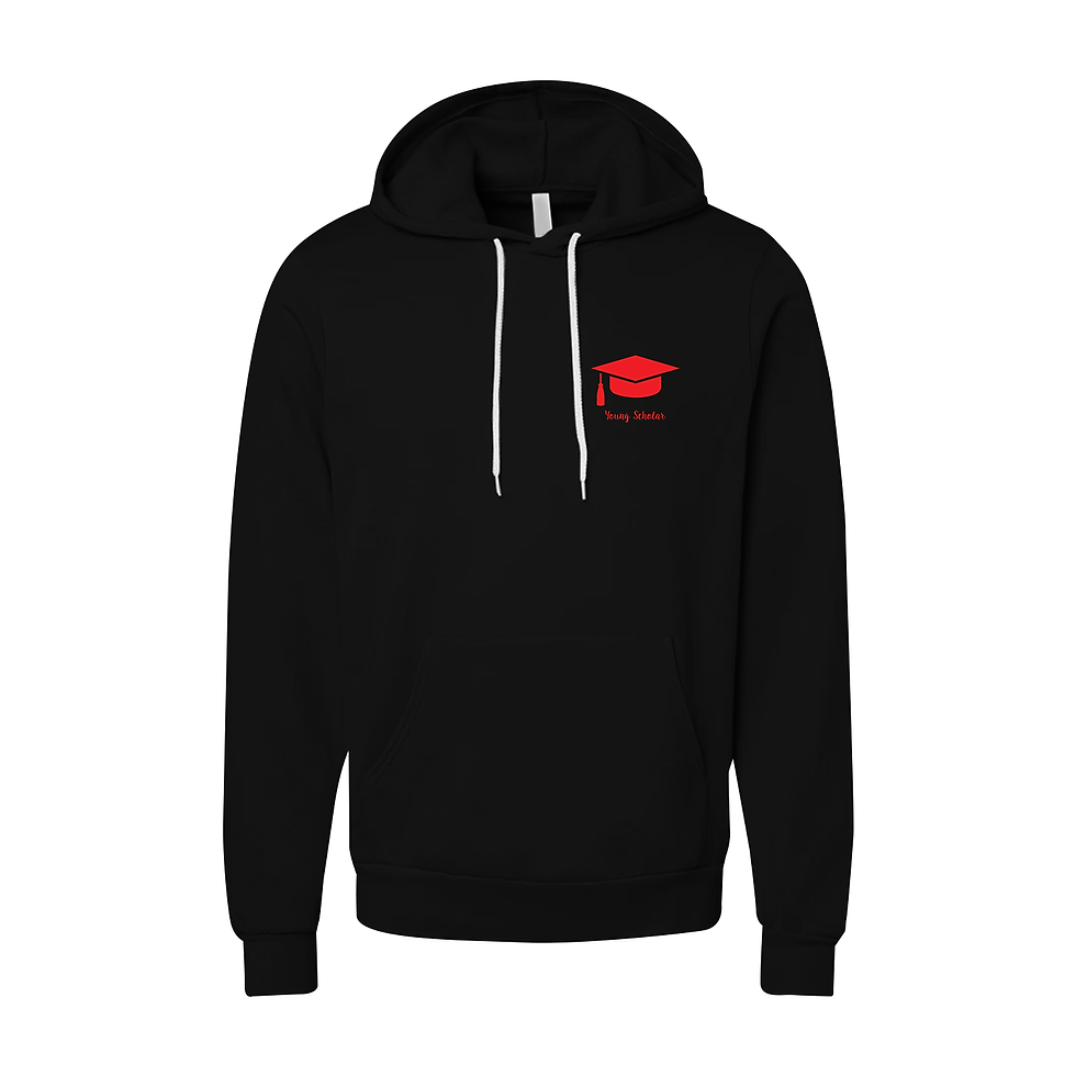 Thumbnail: Young Scholars Hoodie