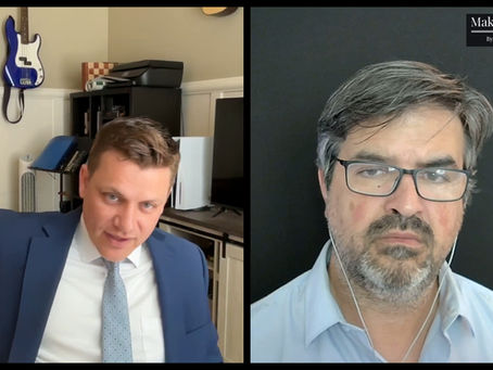 What a Utah Criminal Defense Lawyer Learned from Losing Sleep and Winning Trials