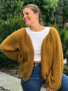 Thumbnail: Bobla Cardigan